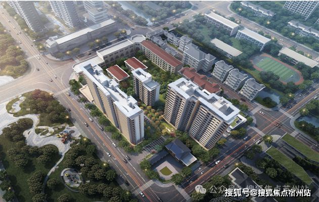 灿辉&middot;晶萃173官方售楼处发布,40%绿化率,畅享大虹桥鲜氧生活