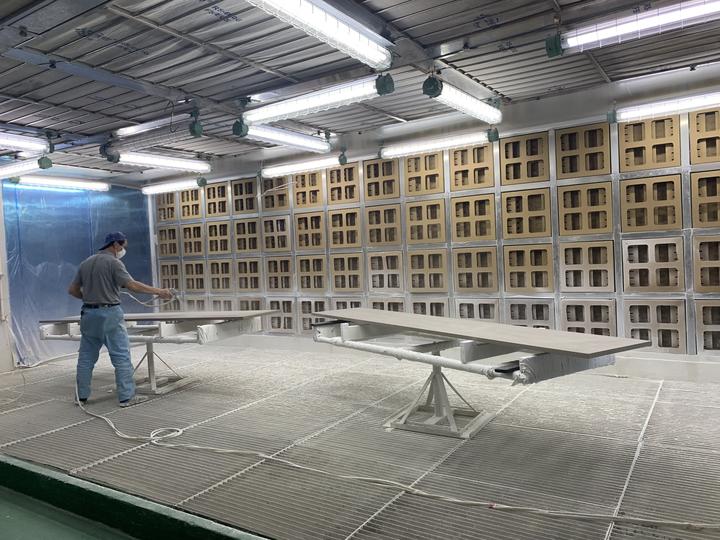 蓝天保卫战｜湖州南浔木业转型升级，走出“绿色”与“发展”共赢路